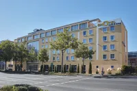 GHOTEL hotel & living Göttingen Hotels in der Nähe von DNPW Abteilung Agrartechnik