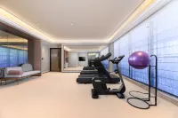 MERCURE Yixing Wanda Plaza Hotels in Yixing