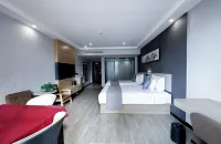 Miko Chain Hotel - parcheggio