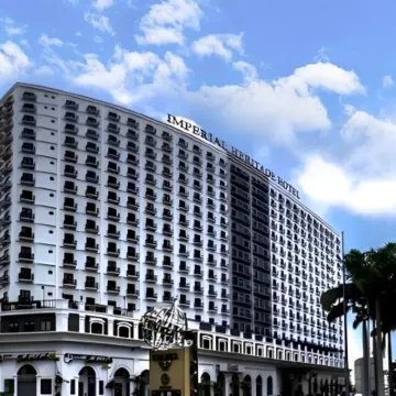Imperial Heritage Hotel Melaka I City Centre Hotels near Church of Saint Paul, Malacca