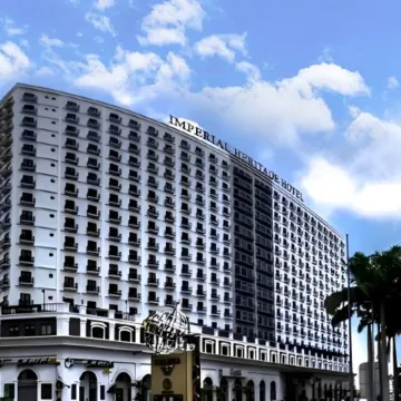 Imperial Heritage Hotel Melaka I City Centre