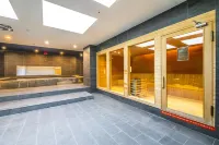 Yamagata Kaku Hotel & Spa - Hot Springs