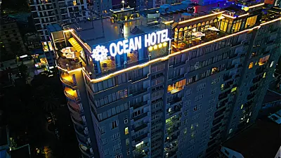 Ocean Hotel