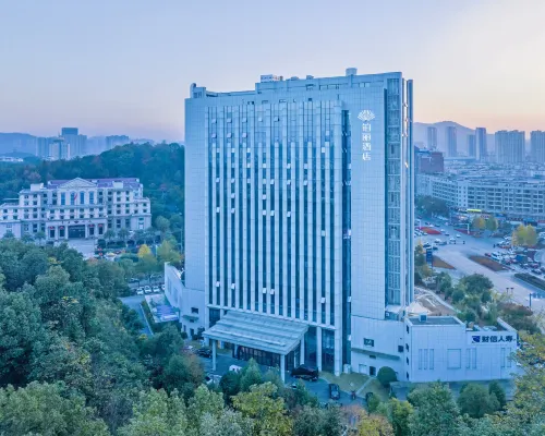 PELLE·Hotel Hotels in Liuyang