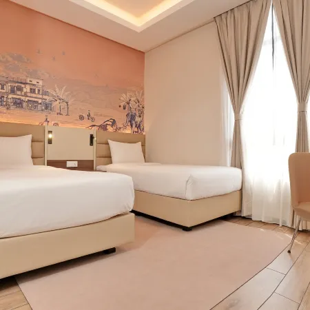 Cititel Express Ipoh