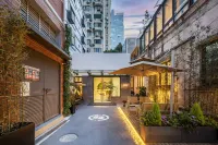 Jing'an TRUE GO Hotel (Shanghai Jing'an District/West Nanjing Road) Hotels in Jing'an District/West Nanjing Road