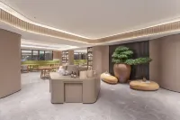 JI Hotel(Uninversity City Branch,Wuhu High-tech Zone)