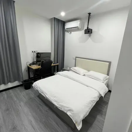 Huiye E-sports Homestay