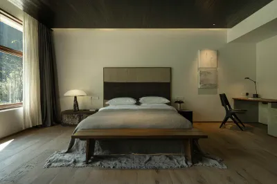 SUNYATA WULI CAMP Hotels in Gongshan Derung and Nu Autonomous County