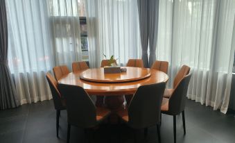 An'an Hotel (Shenzhen University Houhai Science and Technology Park)