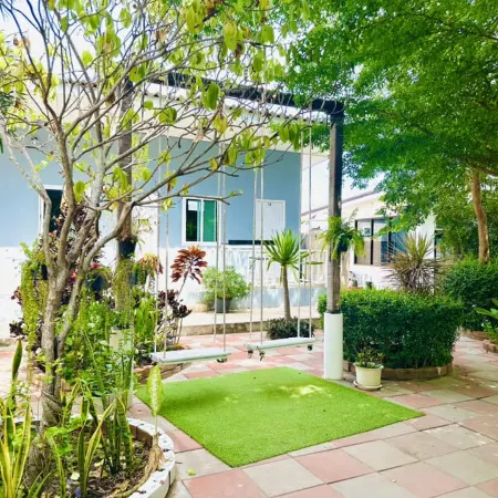 Отель At the beach Kohlarn