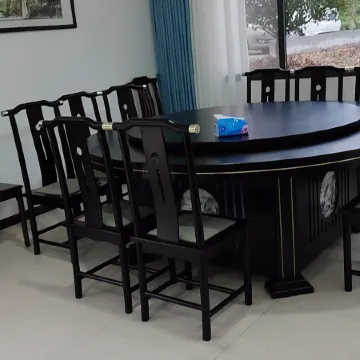 Heping Meihuayuan Homestay