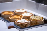Homeinn Plus Hotel (Fuding Haikou Road) - servizio colazione