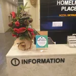 Hotel Skypark Myeongdong 2
