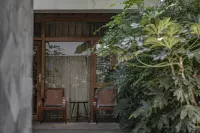 Oasis The Secret Luxury Hotel