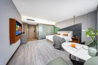 Jian'ai CitiGo Hotel (Yiwu International Trade City) Hotels near Zhugong Rock