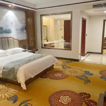 Fengli Business Hotel