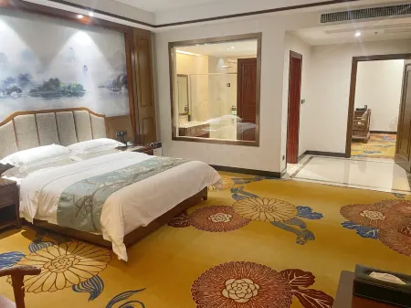 Fengli Business Hotel