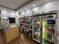 Korla Fruit Hotel