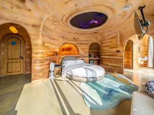 Star Astronomy Hotel