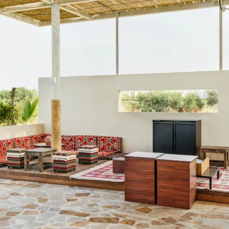 Corendon Grand Park Lara