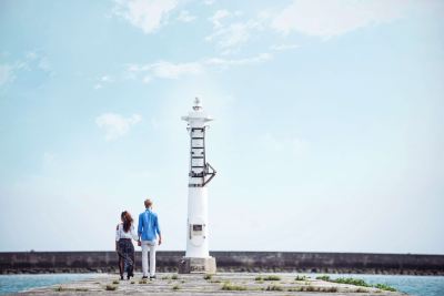 ホテル周辺 クラブメッド 石垣島の写真