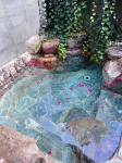 Manshuiju private villa hot spring resort - Hot Springs