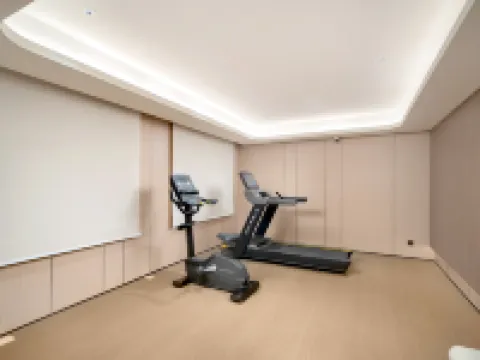 JI Hotel (Daqing West Railway Station Wanda Plaza) Hoteles en Daqing