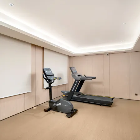 JI Hotel (Daqing West Railway Station Wanda Plaza)