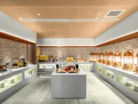 Lavande Hotel (Xiaoyi Government Wanda Plaza) - sarapan