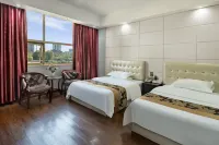 Golden Harvest Hotel