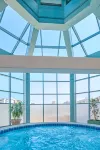 Four Seasons Hotel Alexandria San Stefano - Spa