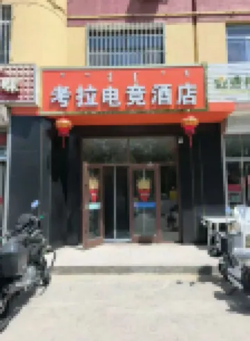 Koala Electronics Competition Hotel