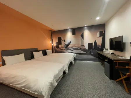 NingCui Business Hotel