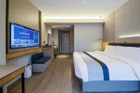Homeinn Selected Hotel (Wuhou Temple Jinli) Các khách sạn ở Thành Đô
