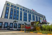 Argyle Grand Hotel Nairobi Airport