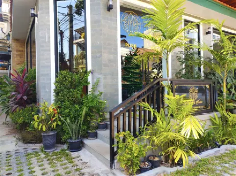 Le Vert Angkor Hotel