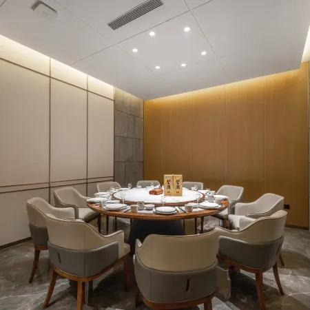 Dong Ying Puji Hotel