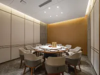 Dong Ying  Puji Hotel - Breakfast
