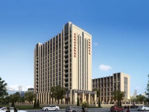 Meilinge Hot Spring International Hotel (Wuyi Hot Spring South Road Branch)