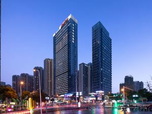 Hampton by Hilton Changsha Riverside Financial Center