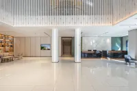 Xunhua Buhara Restaurant Hotel a Xunhua