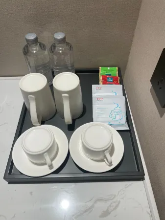 Madison Hotel Xi'an Dayan Pagoda The Grand Tang Mall