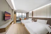 Jiashan Yunlaiyuan Hotel