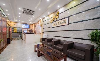 Rome Star City Shenzhen (Buji Old Street)