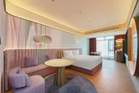 Jinzhou Central Street Railway Station Manxin Hotel Các khách sạn gần Ga Cẩm Châu