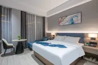 Tumayhouse Hotel (Wenfeng Branch in Qu County) Hotels in Qu County