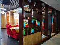 Grand Hotel Kyulong (Toxon) - servizio colazione
