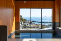 Hotel Himalaya Sea - Hot Springs