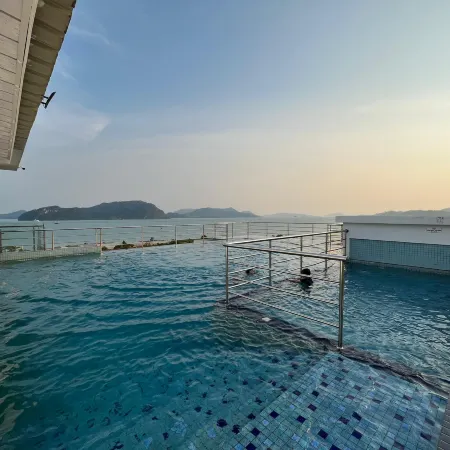 Langkawi - Simfoni Beliza